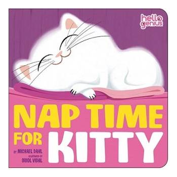 Nap Time for Kitty | Michael Dahl
