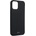 Roar Силиконов Калъф за iPhone 13 Pro, Roar Color Case, Черен (5903396122507)