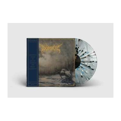 Dödsrit: Nocturnal Will CLR LTD LP