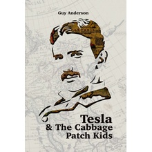 Tesla & The Cabbage Patch Kids