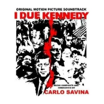 Ost - I Due Kennedy CD