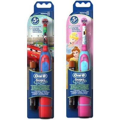 Oral-B Power Kids D2010