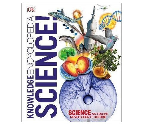 Knowledge Encyclopedia Science