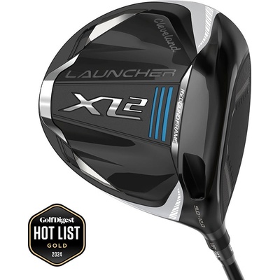Cleveland Launcher XL driver levé 10,5 Regular