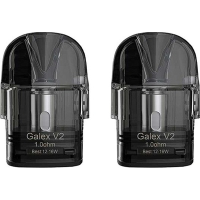 Freemax Galex V2 Pod Cartridge 1,0 Ohm 2 ks