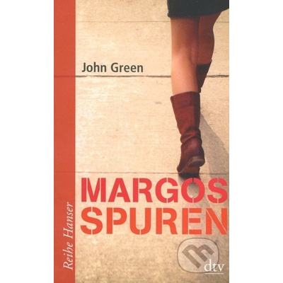 Margos Spuren něm. Green John