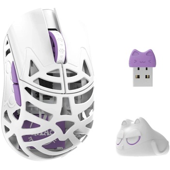 WLMOUSE Beast Miao (MIAO-WHITE-O)