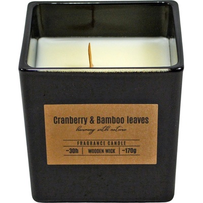 Bispol BRUSNICA BAMBUS 170 g