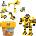 Trifox Building blocks 85 pieces