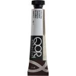 QOR 7000525-1 Акварелна боя Ardoise Gray 11 ml 1 бр (7000525-1)