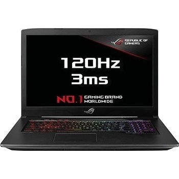 Asus GL703GE-EE074T