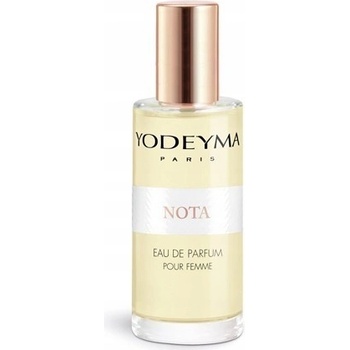 Yodeyma Nota parfémovaná voda dámská 15 ml