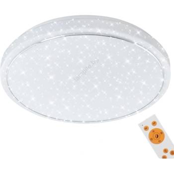 Briloner - LED Димируем плафон STARRY SKY LED/18W/230V 3000-6500K + д. у (BL1229)