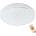 Briloner - LED Димируем плафон STARRY SKY LED/18W/230V 3000-6500K + д. у (BL1229)