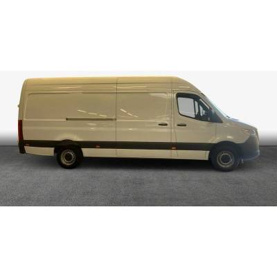 Mercedes-Benz Sprinter CDI 125 kW