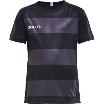 Craft Риза Craft PROGRESS JERSEY GRAPHIC JR 1905585-9999 Размер 122/128