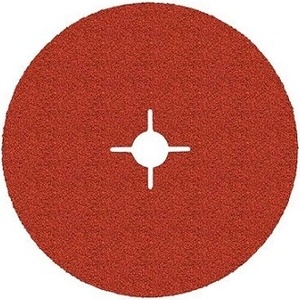 3M 987C Cubitron II Фибродиск 125 mm x P60+ (7000028199)