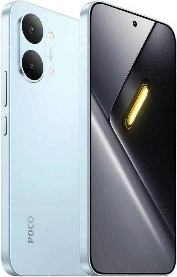 POCO X8 Pro Max 12GB/512GB Blue od 9 343 Kč - Heureka.cz