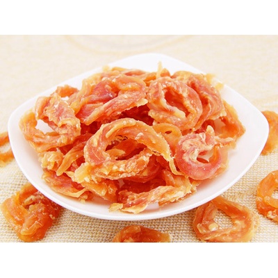 Salač kuřecí kroužky 250 g