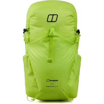 Berghaus Туристическа раница Berghaus Remote Hike 23 Walking backpack - Spark - размер One Size (502-9283-0211)