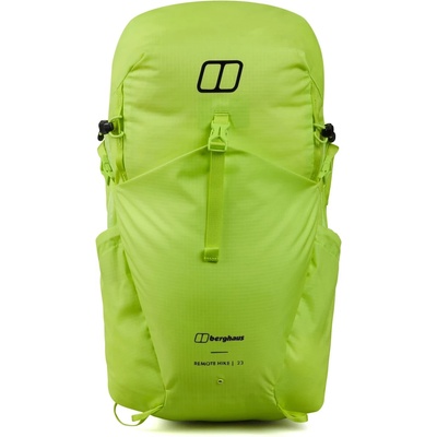 Berghaus Туристическа раница Berghaus Remote Hike 23 Walking backpack - Spark - размер One Size (502-9283-0211)
