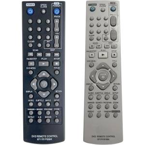 съвместим Lg 6711r1n199a - заместител дистанционно управление (6711r1n199a) Дистанционно