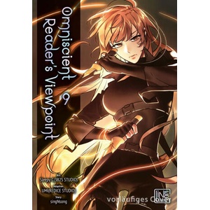 Omniscient Reader's Viewpoint 9 | singNsong, UMI, Jessica Walther, Sleepy-C (ISBN: 9783551630353)