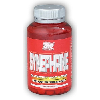 ATP Nutrition Synephrine 100 tabliet