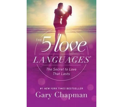 THE 5 LOVE LANGUAGES