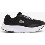 Lacoste Дамски маратонки Lacoste Womens Runners - Black/White