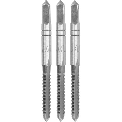 Závitník Strend Pro, M3, 0,5 mm, DIN352, bal. 3 ks