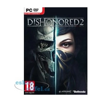 Dishonored 2