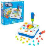 Learning Resources Игрален комплект Learning Resources - Работилница за проектиране и пробиване (EI-4300) - baby