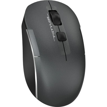 A4Tech FB26CS Air2 Smoky Grey (A4-MOUSE-FB26CS-GREY)