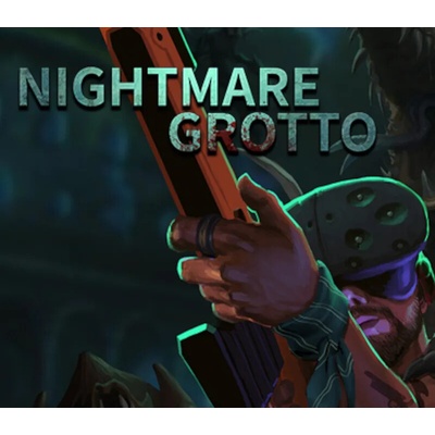 Nightmare Grotto