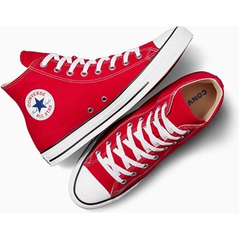 Converse - Високи кецове (M9621.D)