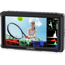 Feelworld FW568 PRO