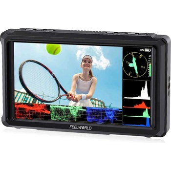 Feelworld FW568 PRO