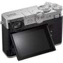 Image 1 of Fujifilm GFX100RF Silver (16938065)