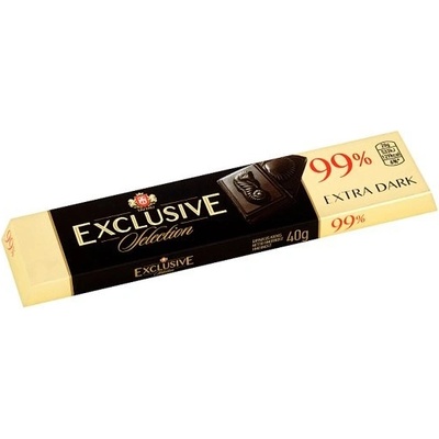 Taitau Exclusive Selection Horká 99% 40 g