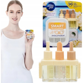 Ambi Pur elektrická náplň 20 ml