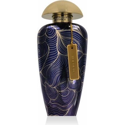 The Merchant of Venice Rococò Concentrée parfumovaná voda unisex 100 ml tester