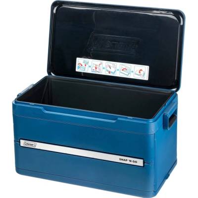 Coleman Snap-n-Go 52 QT