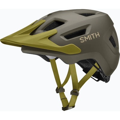 Smith Optics Детска велосипедна каска Smith Sidekick Jr MIPS wet forest