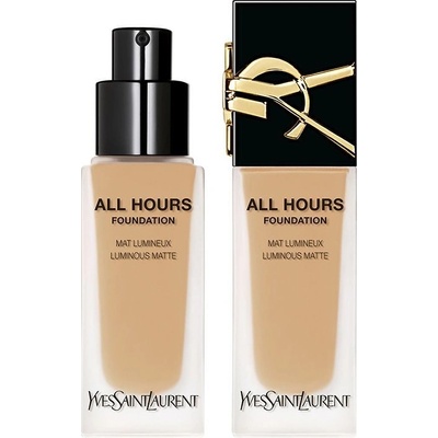 Yves Saint Laurent Encre de Peau All Hours Foundation LW9 Make-up 25 ml