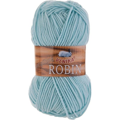 VLNIKA Příze Robin Varianta: 56