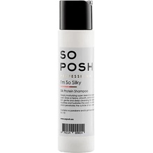 SO POSH Hedvábný 250 ml