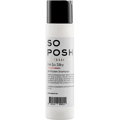 SO POSH Hedvábný 250 ml