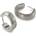 Boccia Titanium náušnice 0539-01
