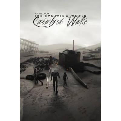 Игра The Evolving World: Catalyst Wake за PC Steam, Електронна доставка